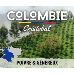 Colombie San Cristobal